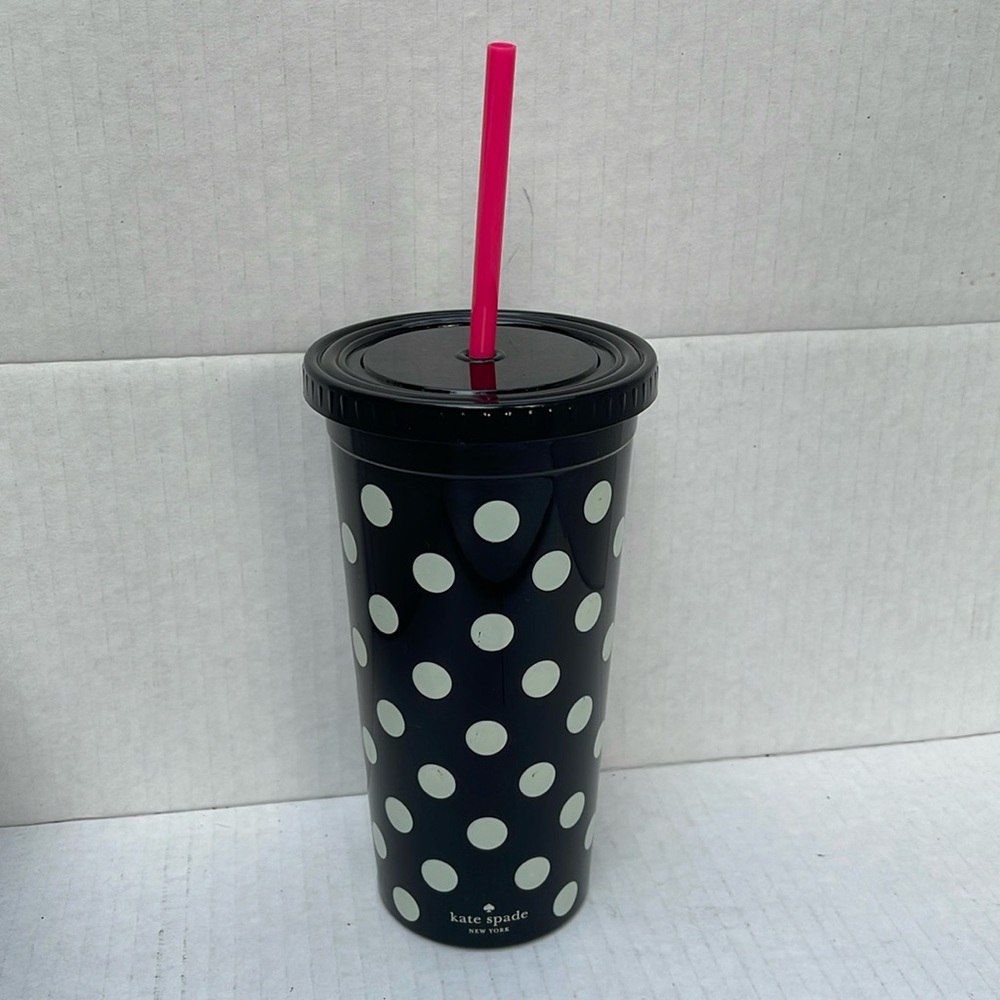 Kate Spade Cup